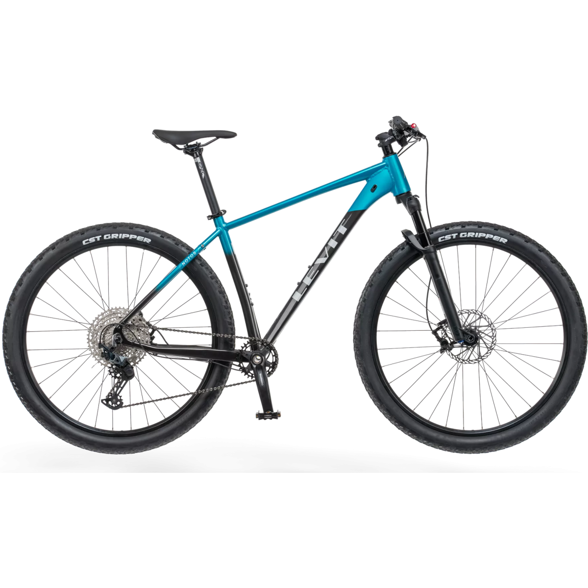 LEVIT bicycle MTB 29" NOTOS 1 blue/black pearl