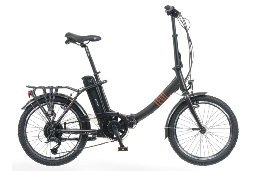LEVIT electro bicycle 20"...