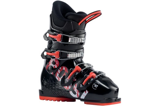 alpine ski boots ROSSIGNOL...