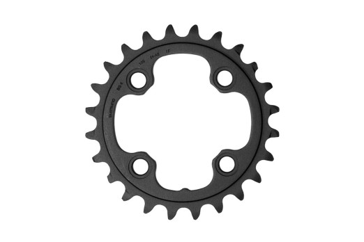 SHIMANO front chainring...
