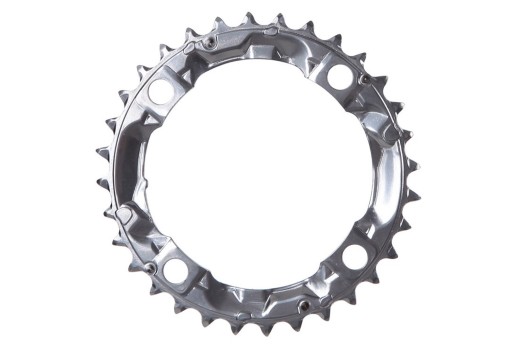 SHIMANO front chainring...