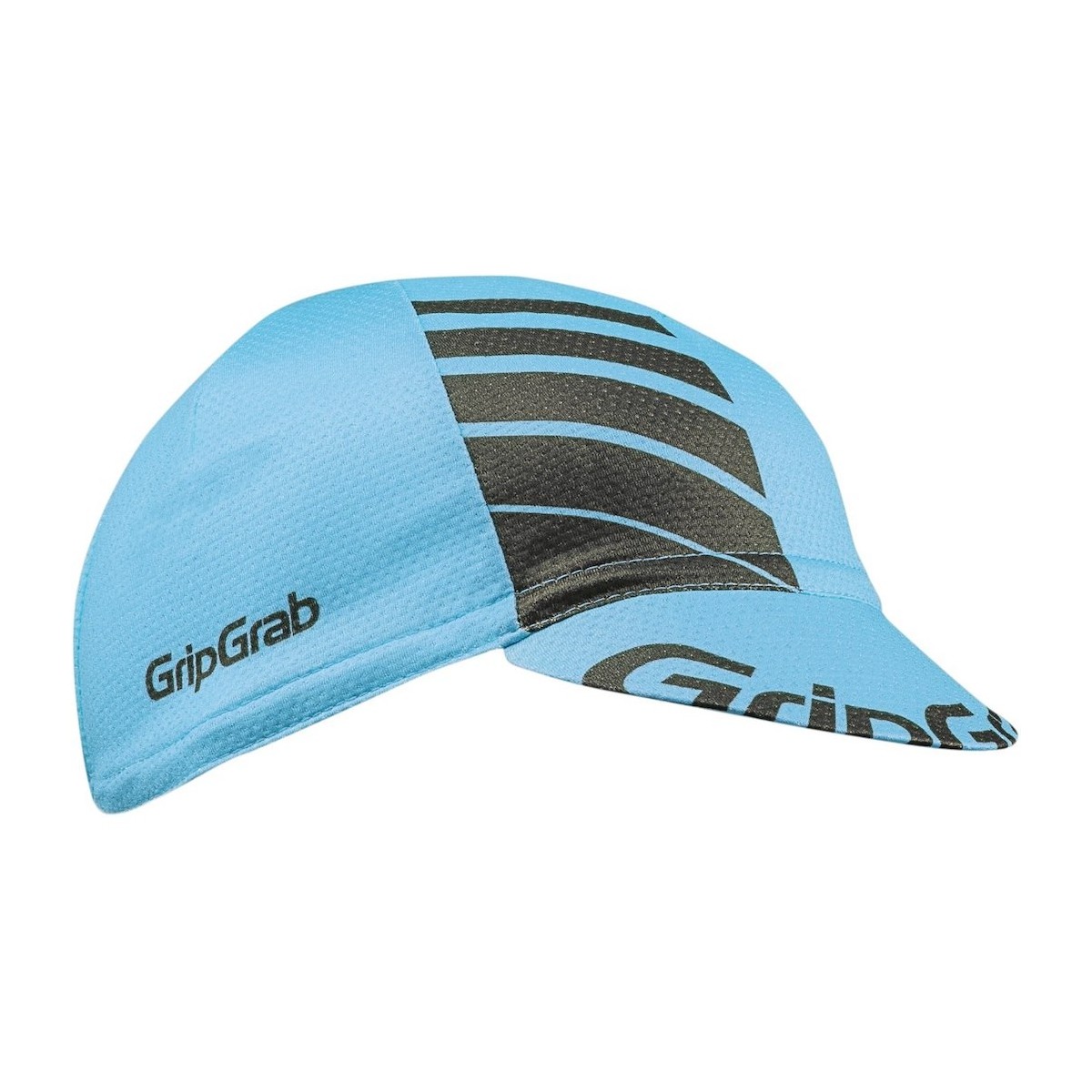 GRIPGRAB Lightweight Summer cycling cap - blue/black