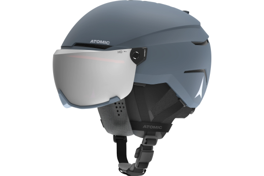 ATOMIC SAVOR AMID VISOR HD helmet