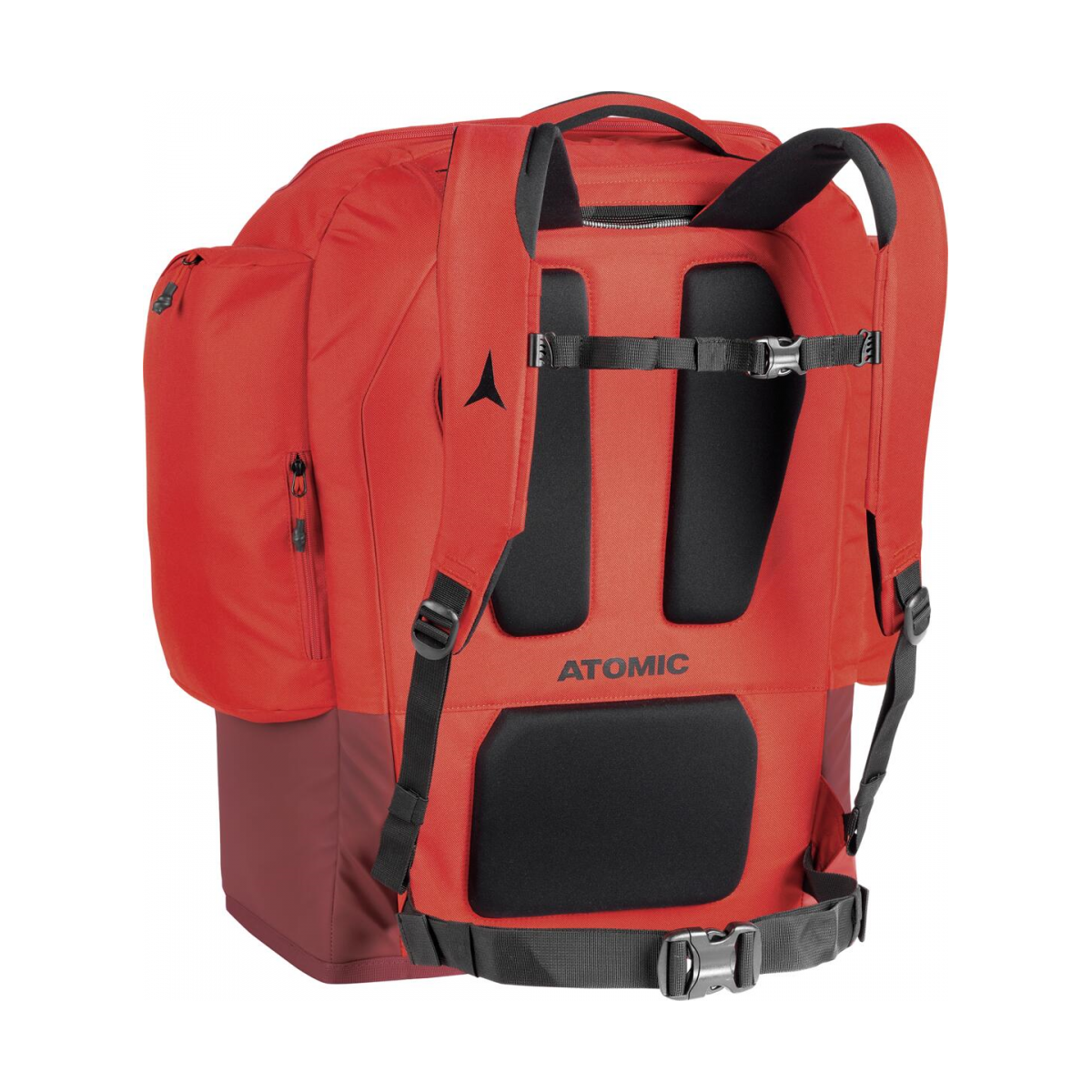 ATOMIC RS HEATED BOOT PACK 230V RED