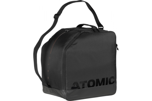 ATOMIC BOOT AND HELMET W...