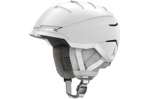 ATOMIC SAVOR GT AMID WHITE helmet