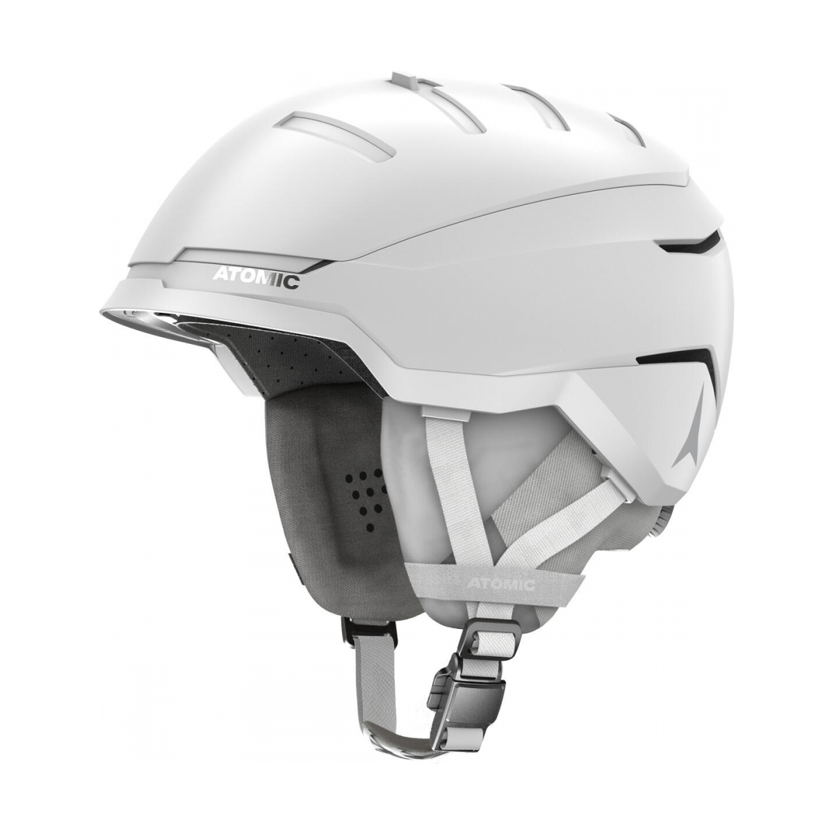 ATOMIC SAVOR GT AMID WHITE helmet