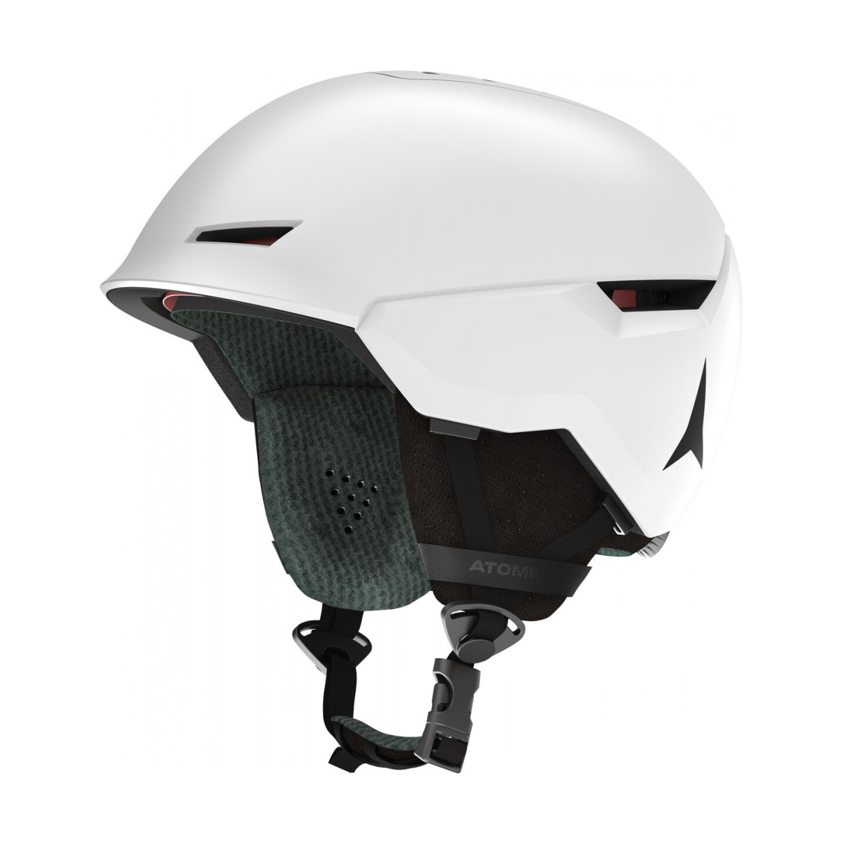 ATOMIC REVENT+ WHITE helmet