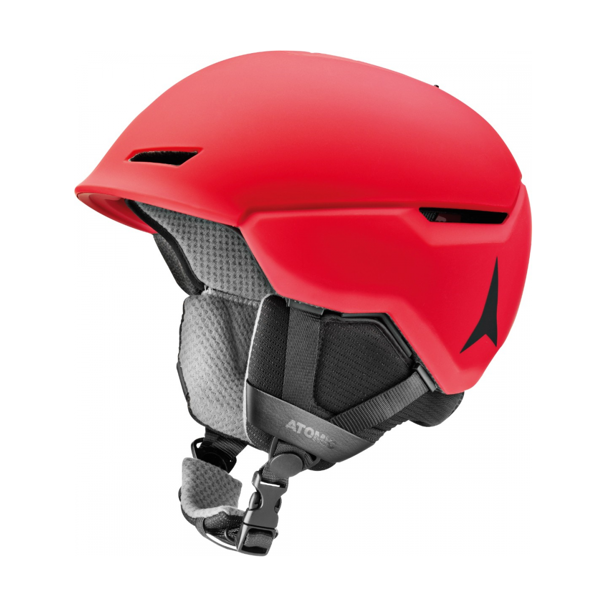 ATOMIC REVENT+ RED helmet