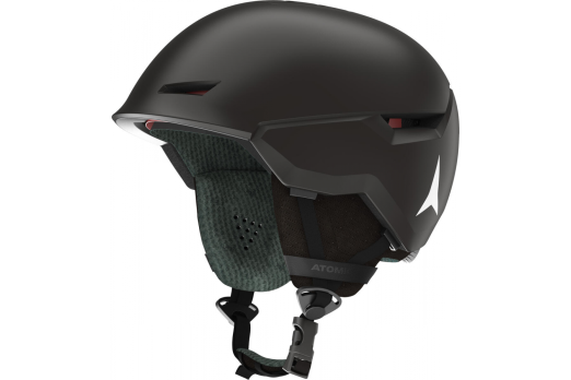 ATOMIC REVENT+ BLACK helmet