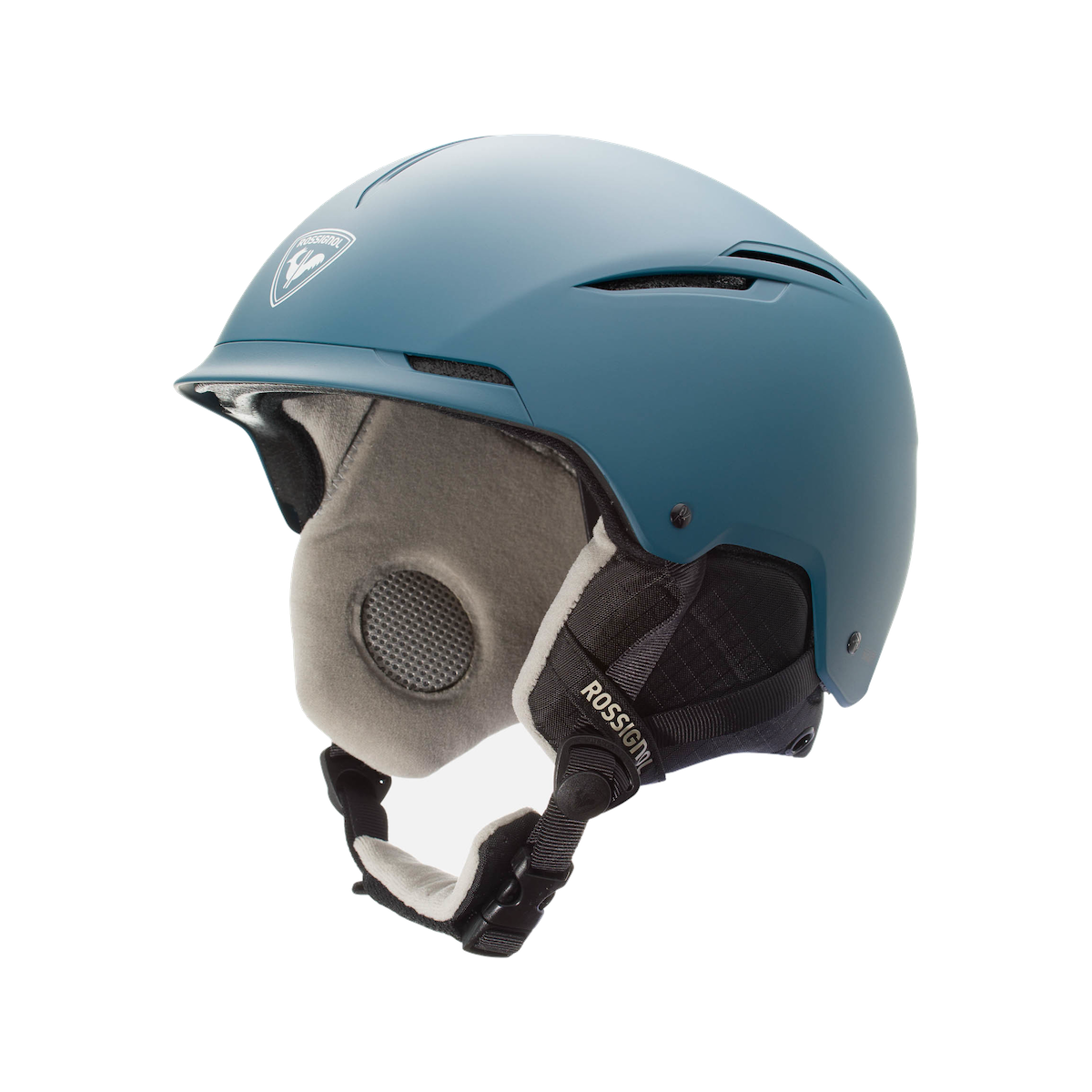 ROSSIGNOL TEMPLAR IMPACTS BLUE helmet