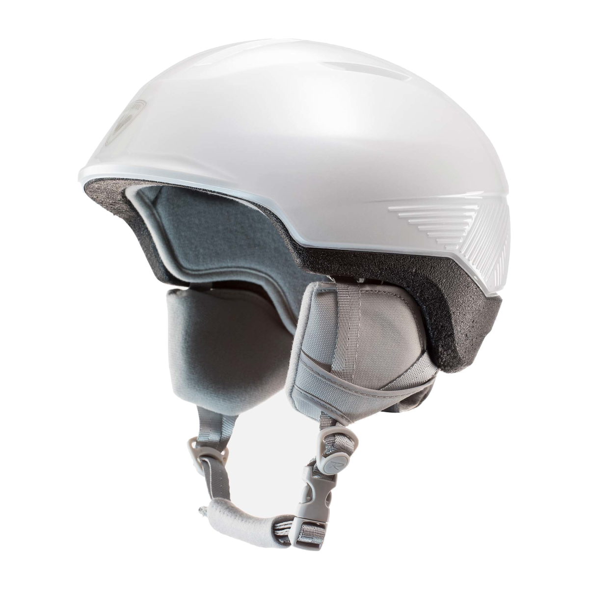 ROSSIGNOL FIT IMPACTS W WHITE helmet