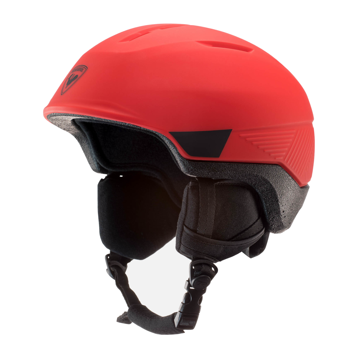 ROSSIGNOL FIT IMPACTS RED helmet