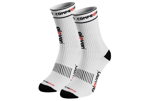 ELEVEN compression socks...