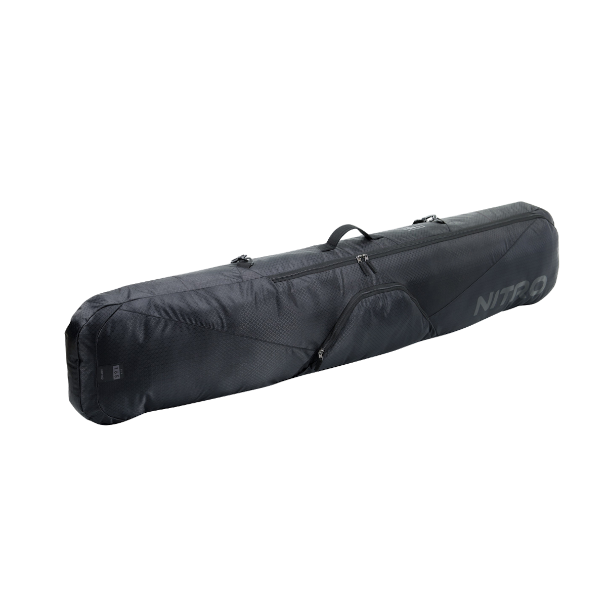 NITRO SUB BOARD BAG 165cm black phantom snovborda soma