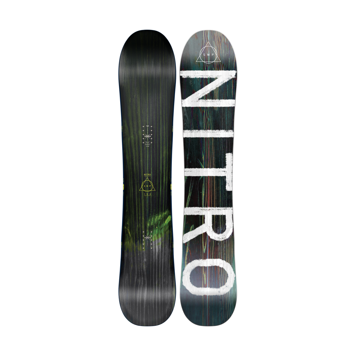 NITRO MEN'S SMP snowboard