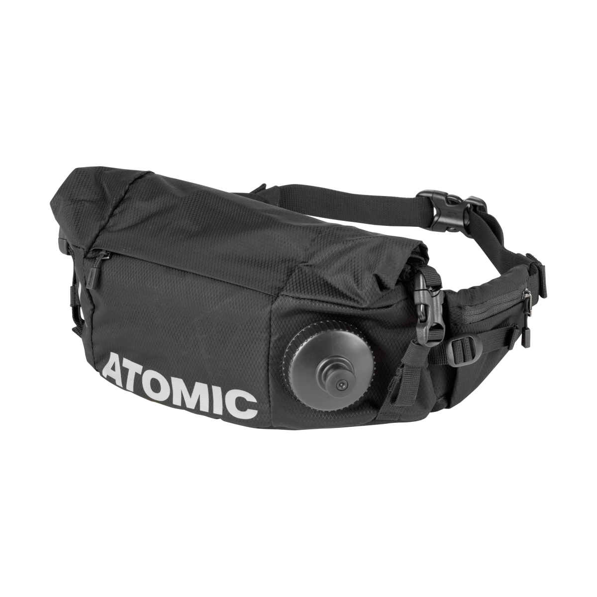 ATOMIC NORDIC THERMO BELT REDSTER belt bag