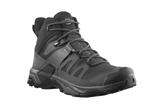 SALOMON X ULTRA 4 MID GORE-TEX men's hiking boots