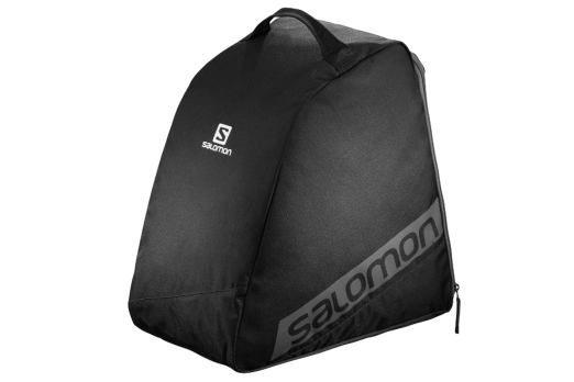 SALOMON ORIGINAL BOOT BAG zābaku soma - black