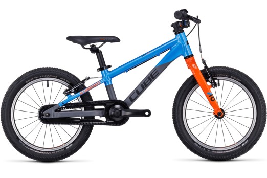 CUBE CUBIE 160  kids bicycle - actionteam - 2023