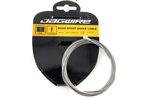 JAGWIRE ROAD brake cable