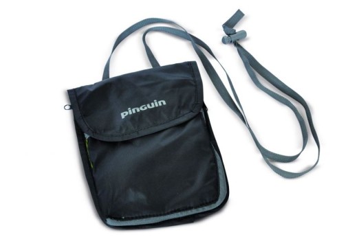 PINGUIN bag NECK SECURITY L