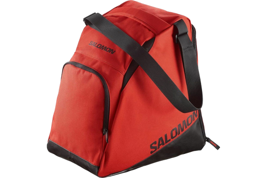 SALOMON ORIGINAL GEARBAG boot bag - red