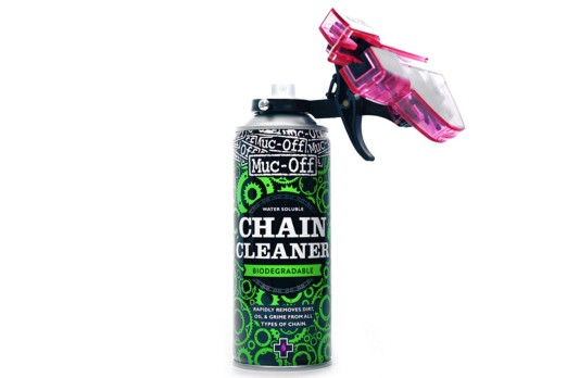 MUC-OFF Chain DOC Cleaning Set