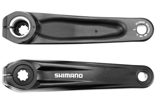 SHIMANO FC-E8000