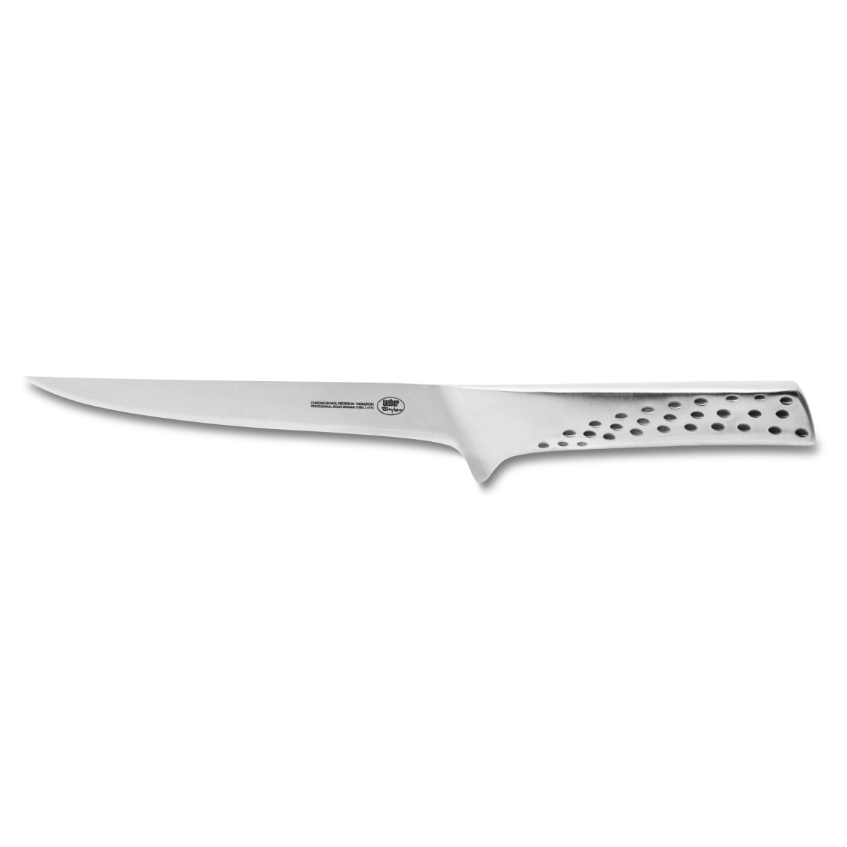 WEBER Deluxe File Knife, 17067