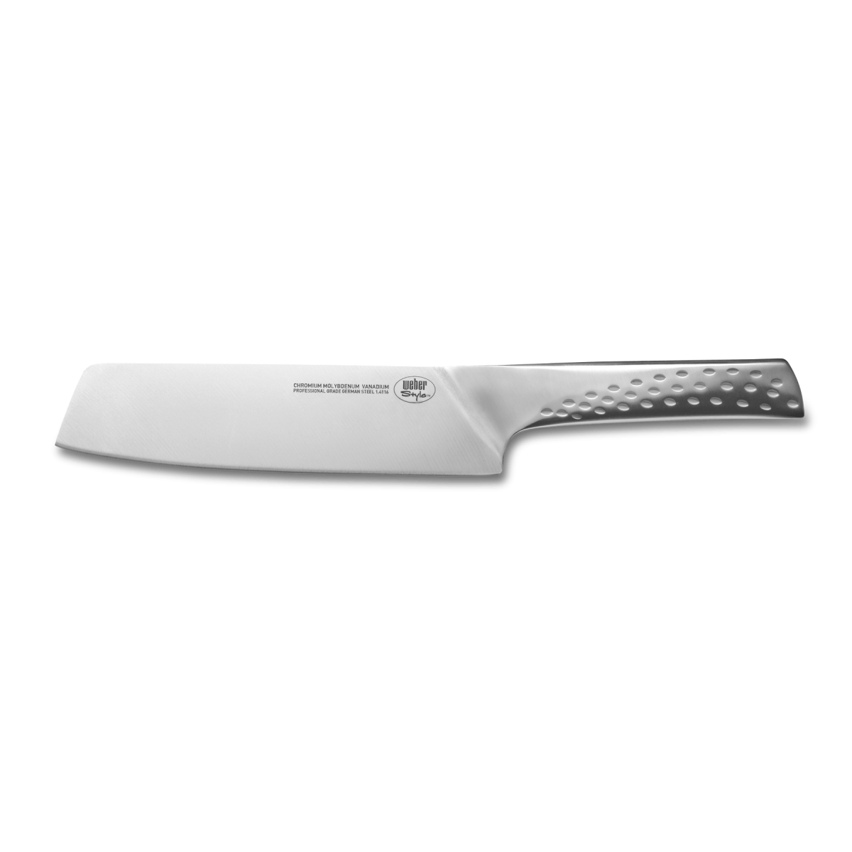 WEBER DELUXE vegetable knife, 17071