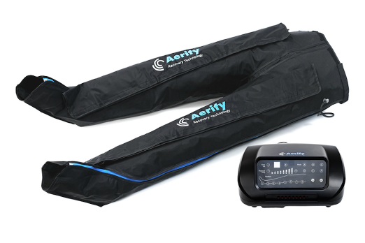 AERIFY recovery pants STANDARD RECOVERY PANTS SYSTEM