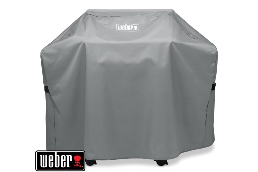 WEBER Barbecue Cover - Fits Genesis® II - 300 Series, Genesis® 300 series, 7179