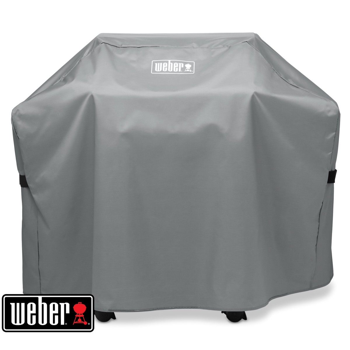 WEBER Barbecue Cover - Fits Genesis® II - 300 Series, Genesis® 300 series, 7179