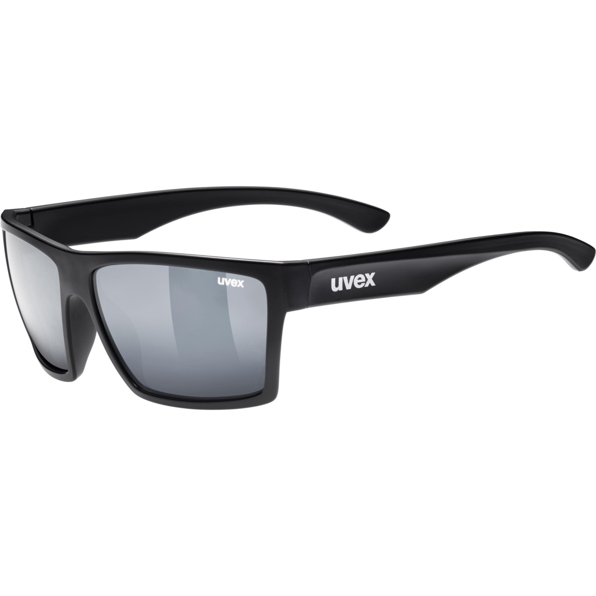 UVEX SPORTSTYLE lgl 29 sunglasses - black