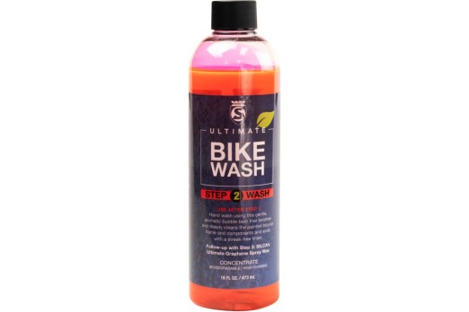 SILCA Ultimate Bike Wash -...