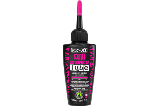 MUC-OFF ALL WEATHER LUBE...