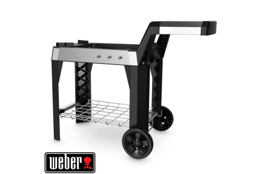 WEBER Pulse cart - fits...
