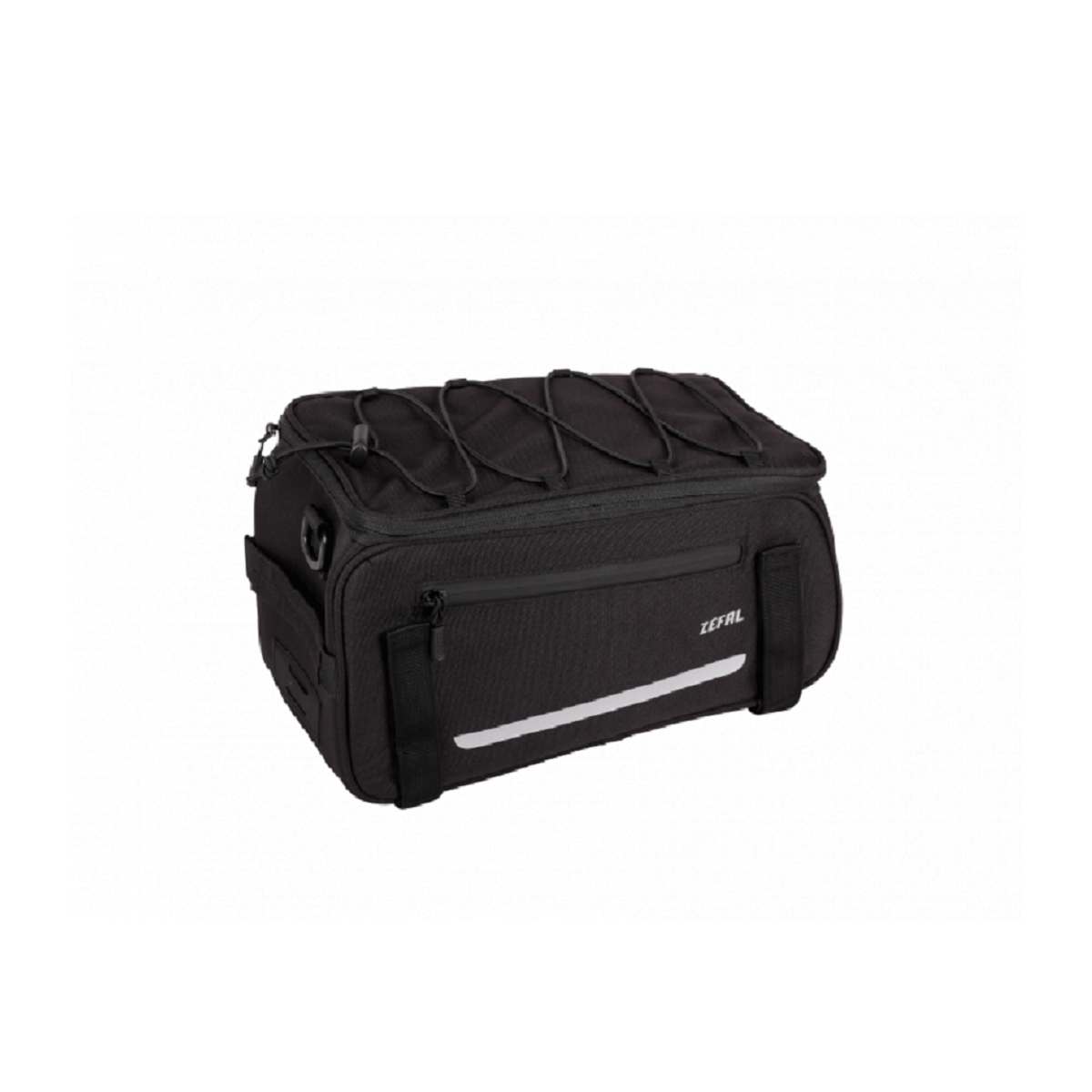 ZEFAL Z TRAVELER 40 9L pannier bag - black
