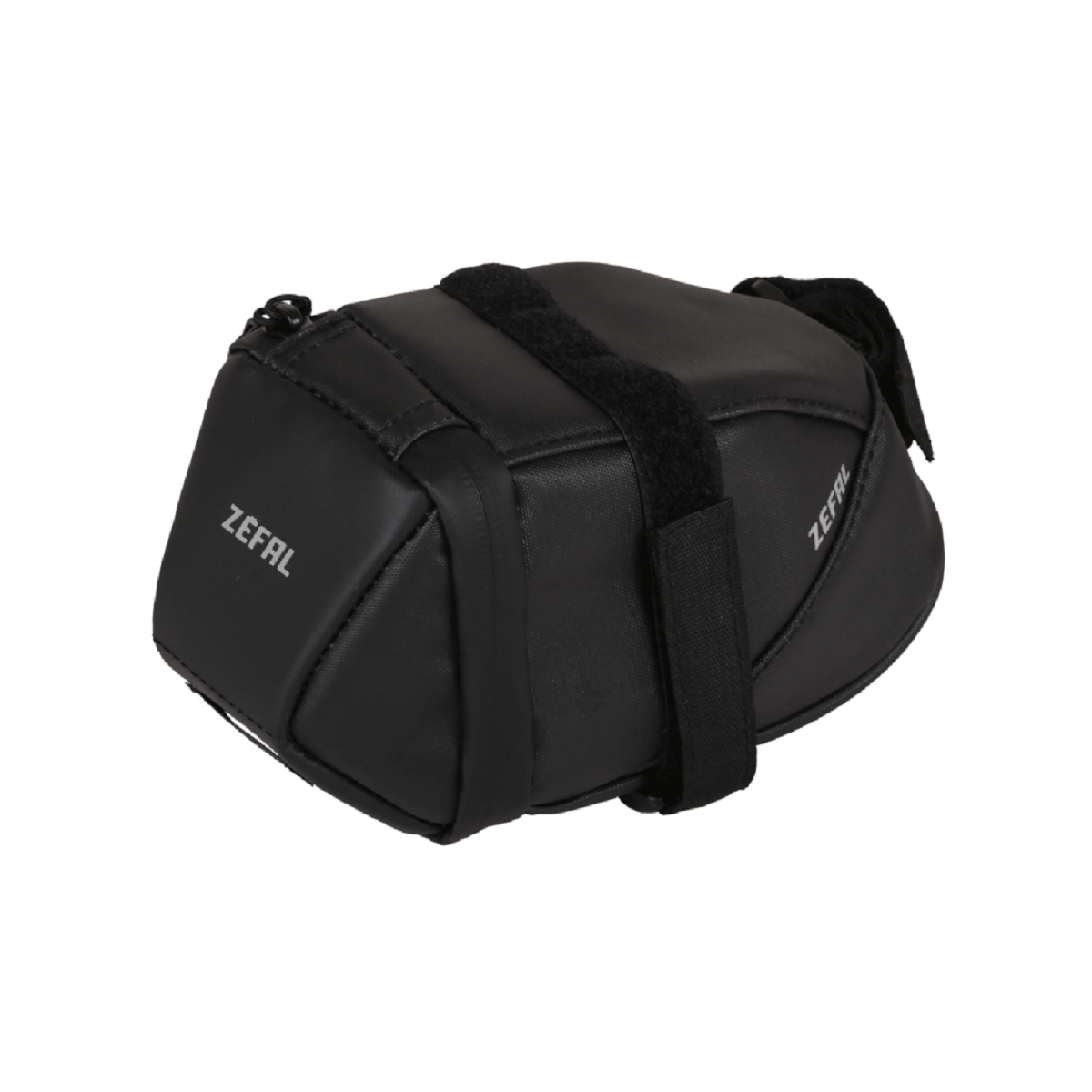 ZEFAL IRON PACK 2 M-DS 0.9L saddle bag - black