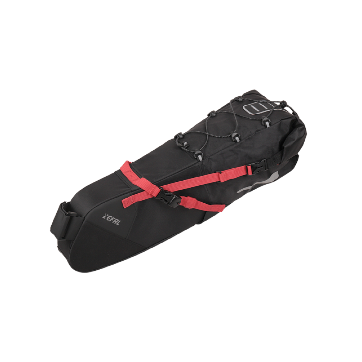 ZEFAL Z ADVENTURE R11 11L saddle bag - black