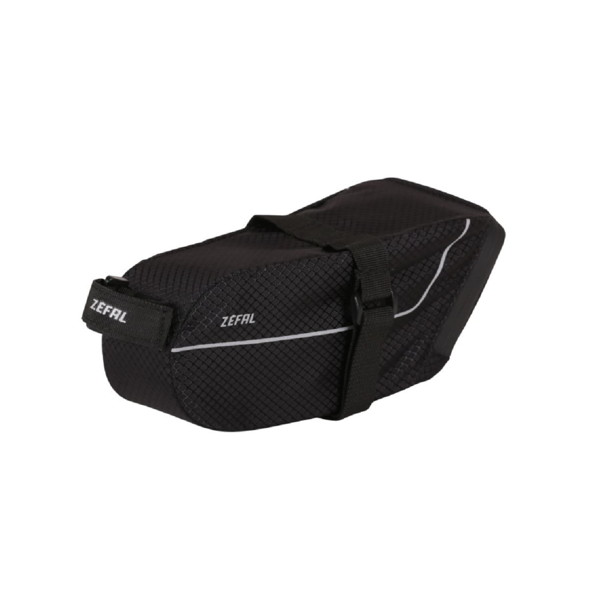 ZEFAL Z LIGHT PACK 1.4L saddle bag - black
