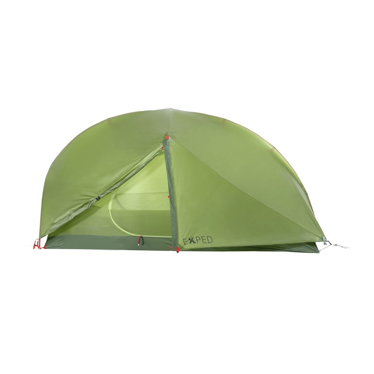 EXPED MIRA I HL tent - meadow