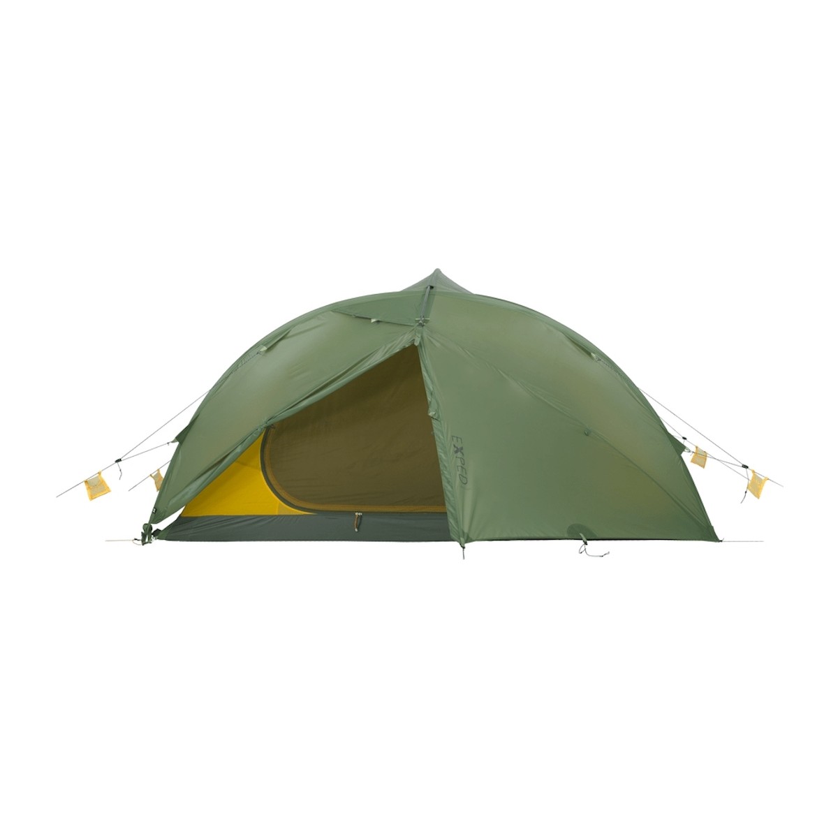 EXPED VENUS III EXTREME tent - moss