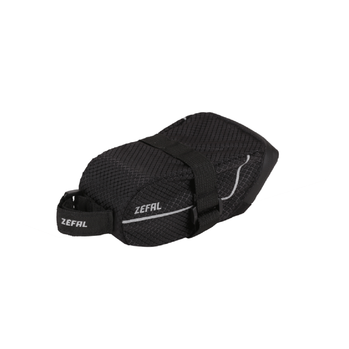 ZEFAL Z LIGHT PACK 0.5L saddle bag - black