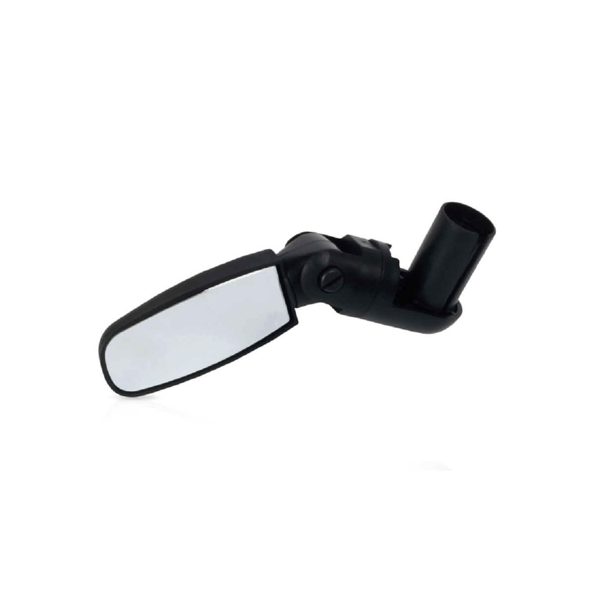 ZEFAL SPIN 15 spogulis - melns