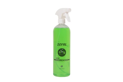 ZEFAL BIKE spray degreaser 1l
