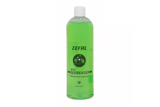 ZEFAL BIKE spray refill degreaser 1l