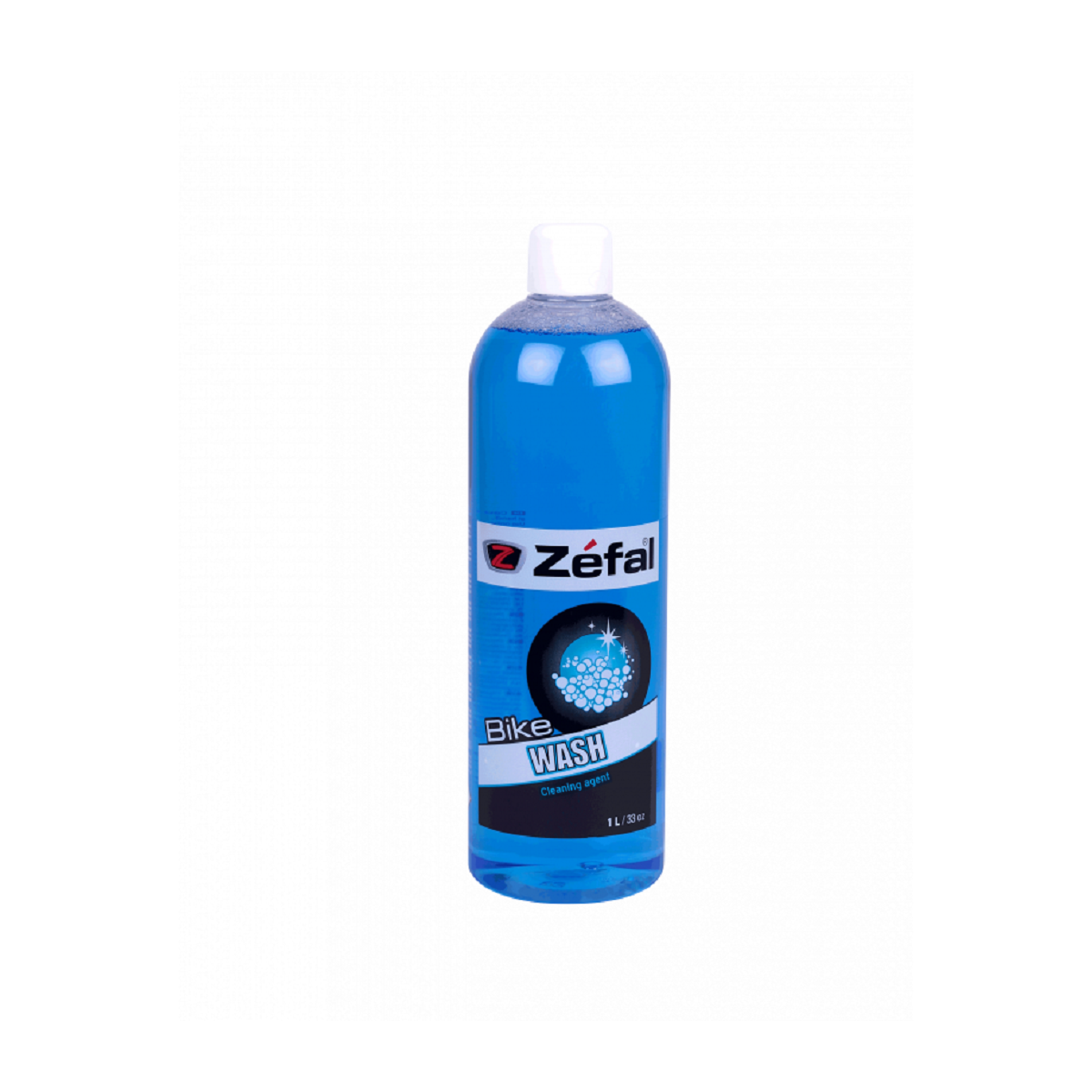 ZEFAL BIKE WASH refill spray 1l