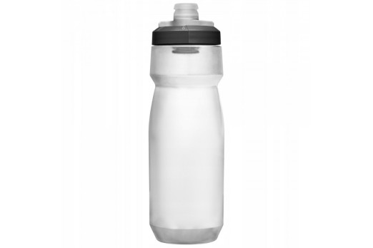 CAMELBAK PODIUM 21 710ML water bottle - clear